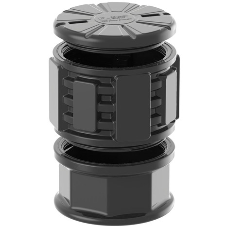 Фото-33337 Колодец сборный КН-780 (М) /1000  ПОЛИМЕР-ГРУПП