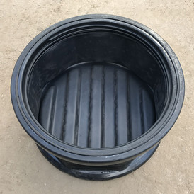 Фото-33341 Колодец сборный КН-780 (М) /1000  ПОЛИМЕР-ГРУПП