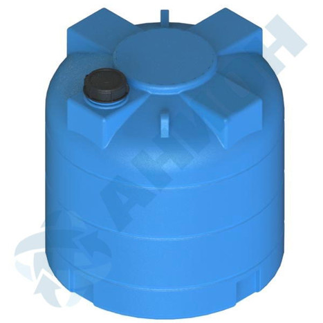 Фото-33353 ЕМКОСТЬ 1000 ЛИТРОВ С УСИЛЕННОЙ СТЕНКОЙ