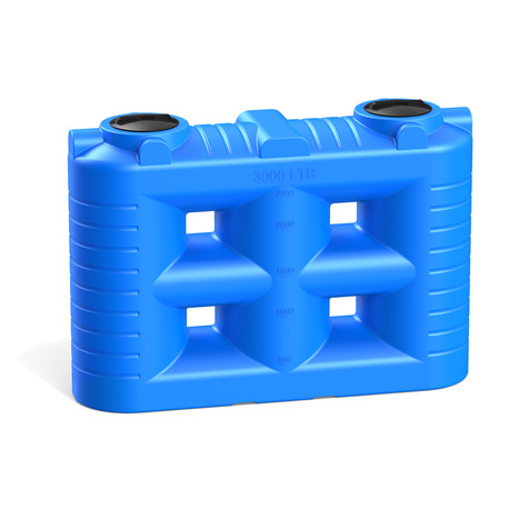 Фото-33419 Бак SN 3000 литров ПОЛИМЕР-ГРУПП