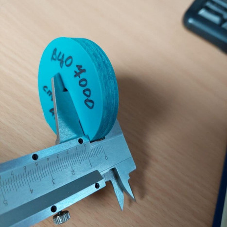 Фото-33599 Пластиковая вертикальная емкость 7000 литров (7 м3) Спутник Агро