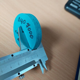 Фото-33599 Пластиковая вертикальная емкость 7000 литров (7 м3) Спутник Агро