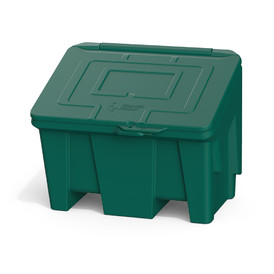 Ящик для песка, соли и реагентов 160 литров (FB1605)
