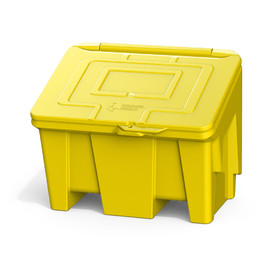 Фото-33699 Ящик для песка, соли и реагентов 160 литров (FB1605)