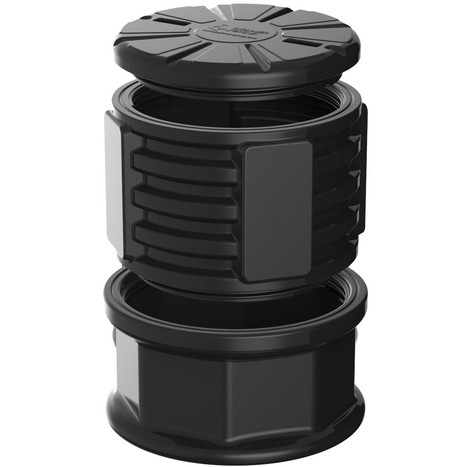 Фото-33791 Основание колодца КН-780