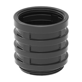 Удлиняющая горловина D 580 для подземных емкостей серии D