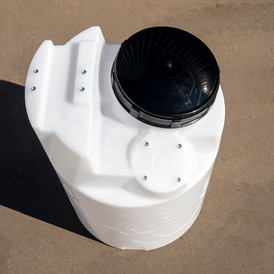 Дозировочная емкость CDT 60 литров - Полимер-Групп