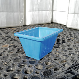 Фото-34783 Ванна K 200 литров синяя