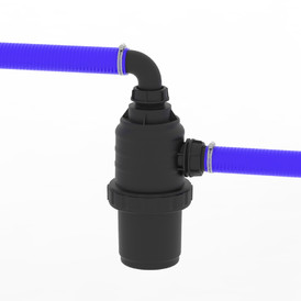 Фото-34855 Фильтр всасывающий 2