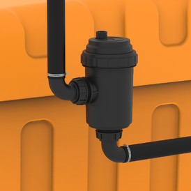 Фото-34871 Фильтр всасывающий 3