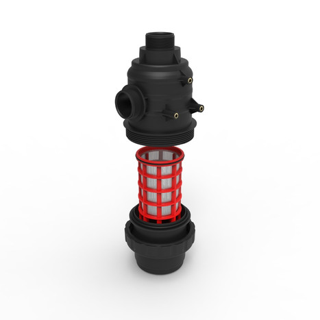 Фото-34883 Картридж фильтра 2