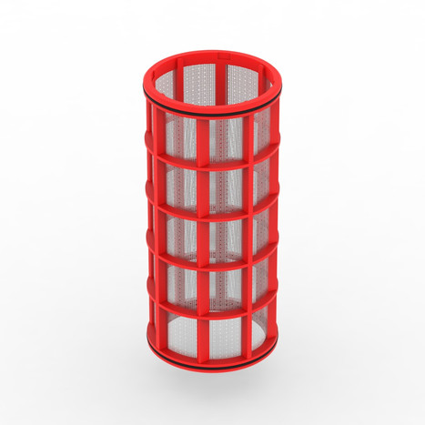 Фото-34887 Картридж фильтра 3