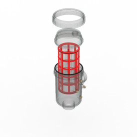 Фото-34891 Картридж фильтра 3