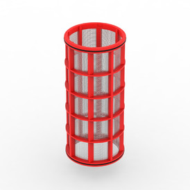 Картридж фильтра 3