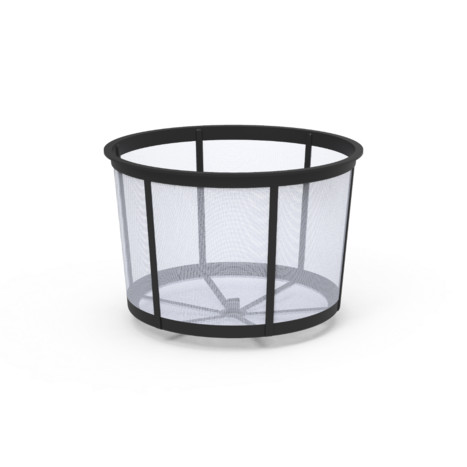 Фото-34899 Фильтр для крышек 450мм