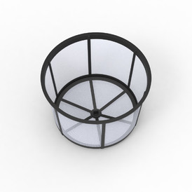 Фильтр для крышек 450мм