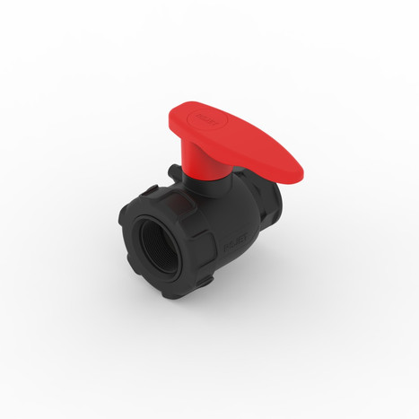 Фото-34939 Кран шаровой 2