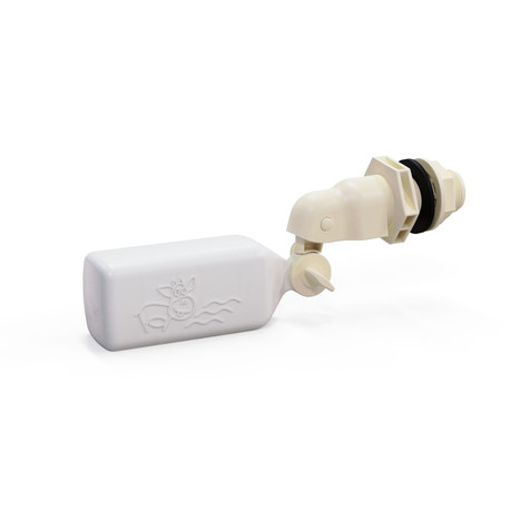 Фото-34999 Поплавковый клапан RS JET 3/4