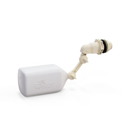 Поплавковый клапан RS JET 3/4