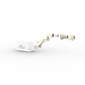 Фото-35031 Поплавковый клапан RS JET 3/4