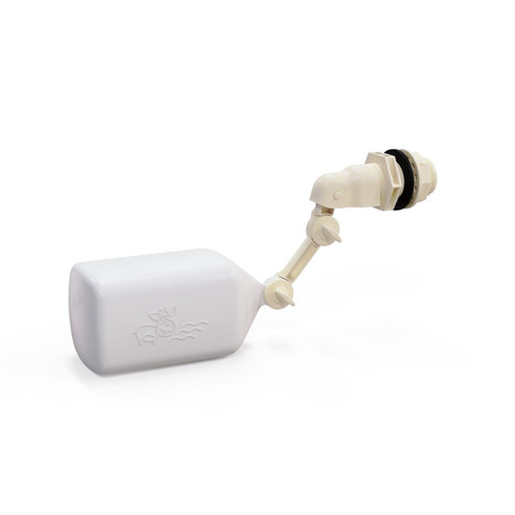 Фото-35039 Поплавковый клапан RS JET 1