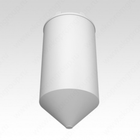 Фото-26626 Емкость ФМ 2000 литров белая