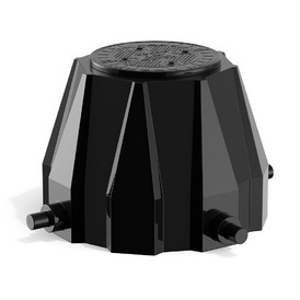Колодец КС-3 ПОЛИМЕР-ГРУПП (аналог ККТ-1)