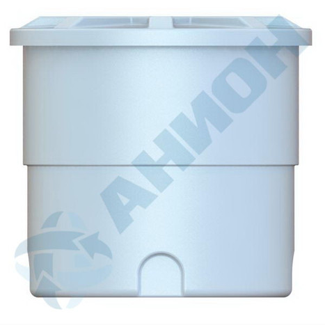 Фото-25026 Бак цилиндрический вертикальный 500 литров