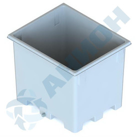 Контейнер 910 литров