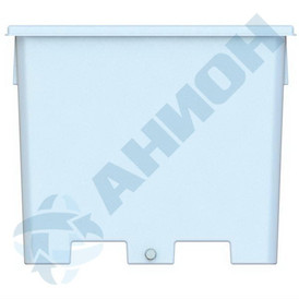 Фото-25122 Контейнер 910 литров