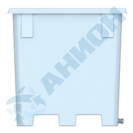 Фото-25134 Контейнер 910 литров