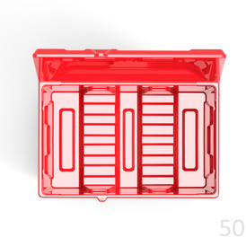 Фото-32522 ЯЩИК ДЛЯ ПЕСКА, СОЛИ И РЕАГЕНТОВ 500 литров (FB15005)