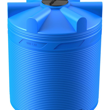 Фото-23774 Емкость V 9000 литров (TV9000S13)