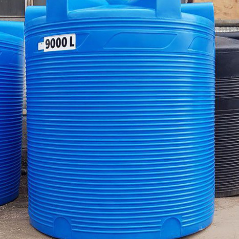 Фото-23778 Емкость V 9000 литров (TV9000S13)