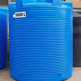 Фото-23778 Емкость V 9000 литров (TV9000S13)