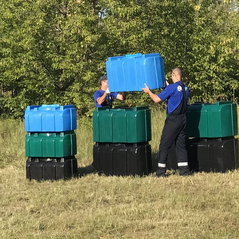 Фото-25606 Бак R 300 литров