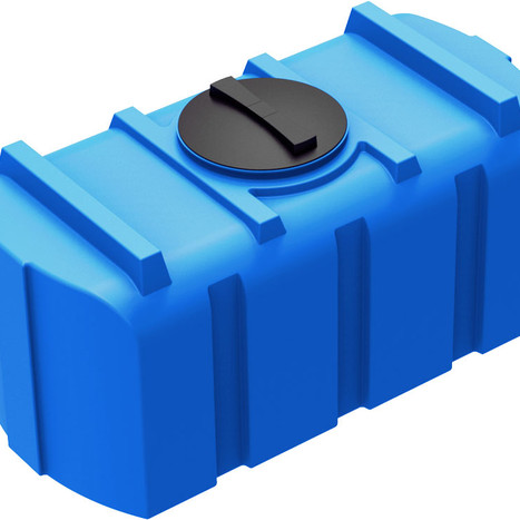 Фото-25598 Бак R 300 литров