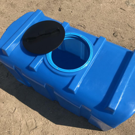 Фото-25602 Бак R 300 литров