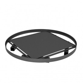 Фото-28770 Емкость утепленная с поддоном T 5000 литров синяя