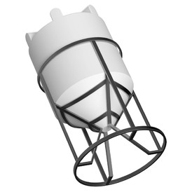 Фото-26742 К 500 литров с обрешеткой