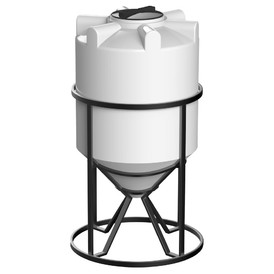 К 500 литров с обрешеткой