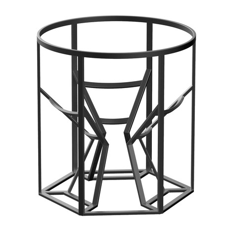 Фото-26774 К 1000 литров с обрешеткой