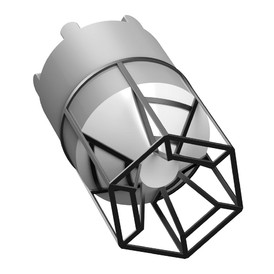 Фото-26782 К 1000 литров с обрешеткой