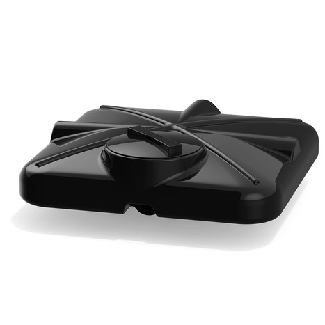 Фото-31458 Бак душевой «РОСА» 160 литров