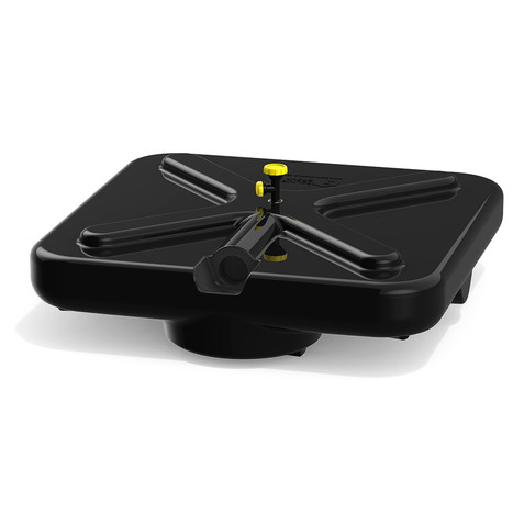 Фото-31462 Бак душевой «РОСА» 160 литров