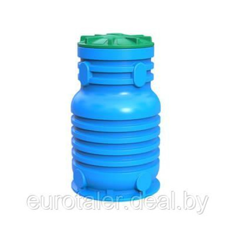 Фото-30206 Кессон для скважин Rodlex -KS 3.0 mini