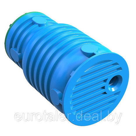 Фото-30210 Кессон для скважин Rodlex -KS 3.0 mini