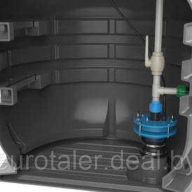 Фото-30198 Кессон для скважин Rodlex -KS 3.0 mini