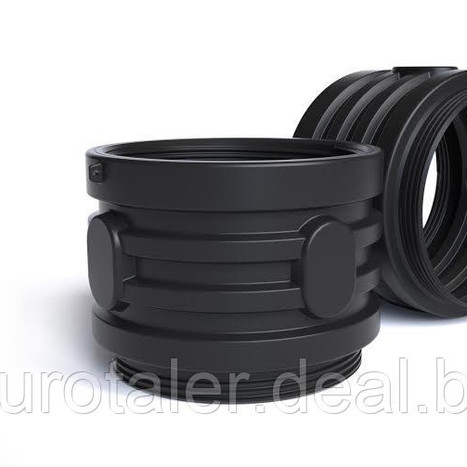 Фото-30770 Горловина удлиняющая 500 мм (UN800) RODLEX