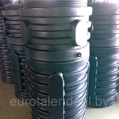 Фото-30790 Горловина удлиняющая 500 мм (UN800) RODLEX